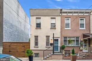 1520 Dorrance St in Philadelphia, PA - Building Photo