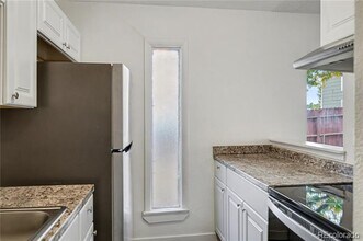4270 Loomis Ave in Colorado Springs, CO - Building Photo - Building Photo
