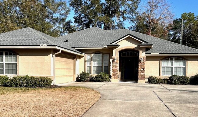 property at 87541 Creekside Dr