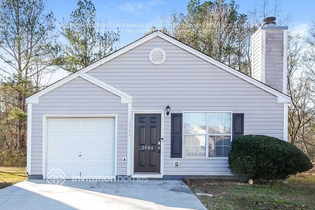 property at 2086 Patterson Park Pl