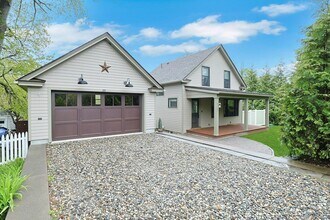 505 Bedford Rd in Armonk, NY - Building Photo - Building Photo