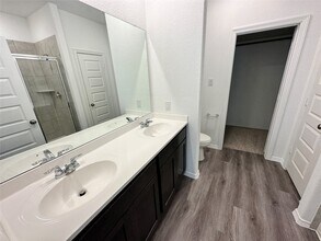 16492 Moss Ln in Porter, TX - Building Photo - Building Photo