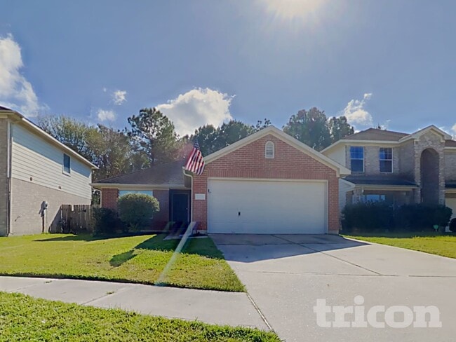 24118 Skywing Ct in Spring, TX - Building Photo - Building Photo