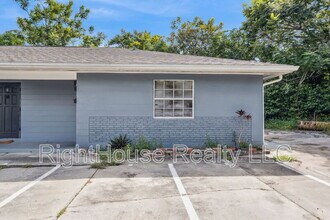 907 Center Ave in Haines City, FL - Building Photo - Building Photo