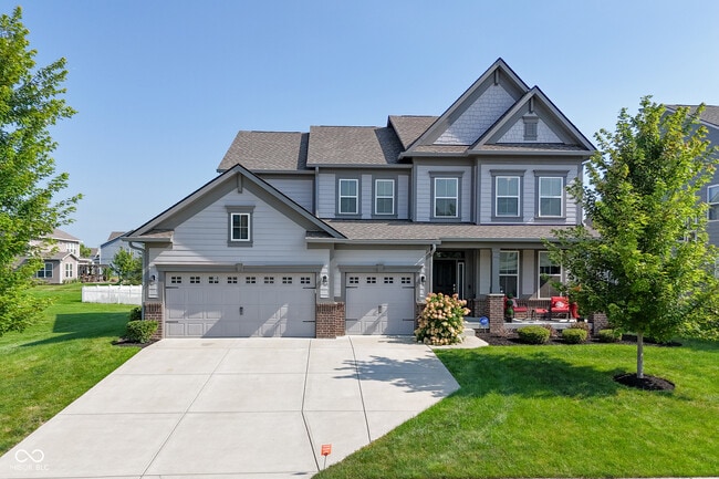 property at 16492 Wilsons Farm Dr