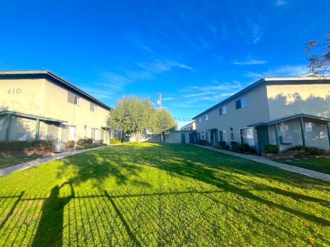 property at 610 Silverwood Ave