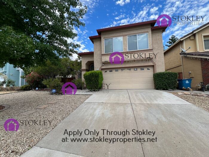 4725 Country Hls Dr in Antioch, CA - Building Photo
