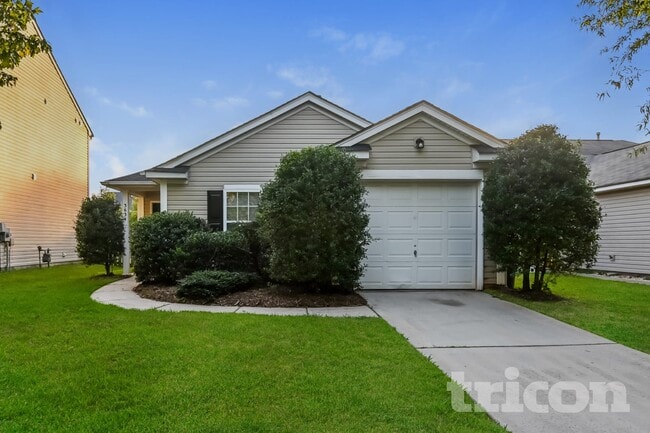 property at 3634 Charterhall Ln