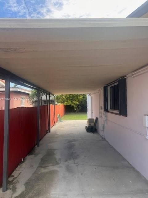 property at 9460 SW 34th St