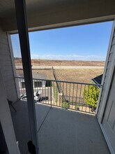 15700 E Jamison Dr, Unit 8-308 in Englewood, CO - Foto de edificio - Building Photo