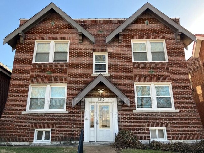 property at 3310 Wyoming St