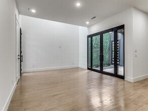 1521 N Haskell Ave. in Dallas, TX - Building Photo - Building Photo