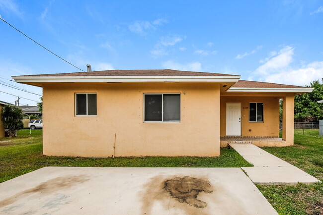 property at 11239 SW 220th St