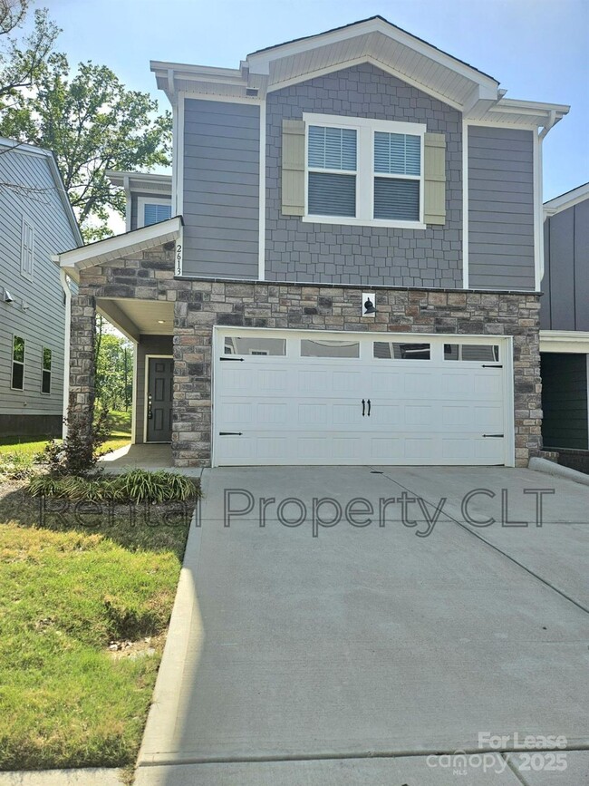 property at 2613 Greenmarket Dr