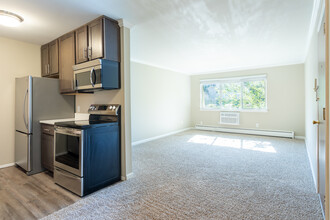 Shoreview Apartments in Ann Arbor, MI - Foto de edificio - Interior Photo