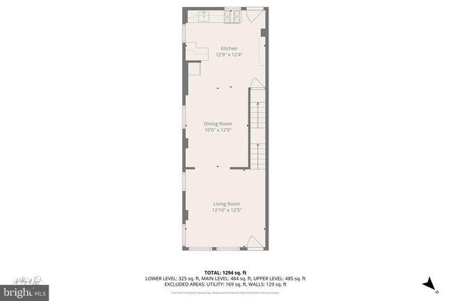 property at 2056 Griffis Ave