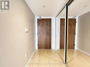 85-1085 Queens Wharf Rd in Toronto, ON - Building Photo - Building Photo