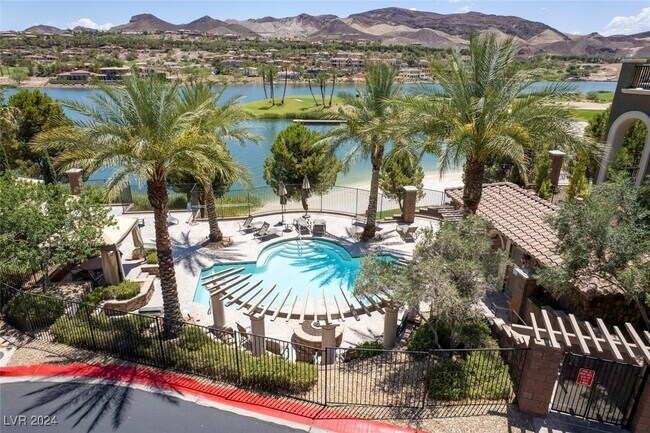 15 Via Di Vita in Henderson, NV - Foto de edificio - Building Photo