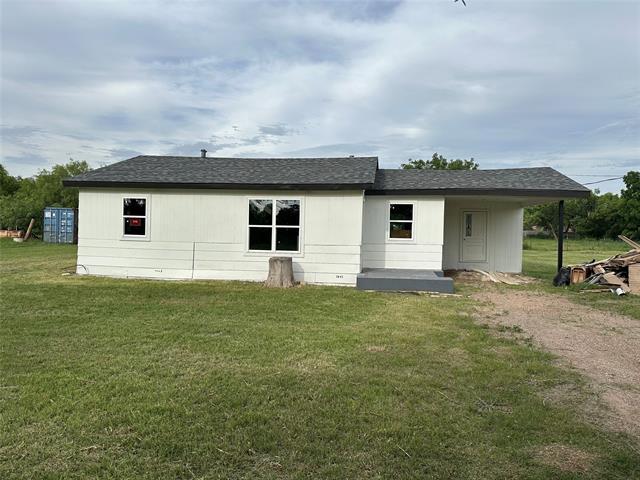 property at 8910 Co Rd 109