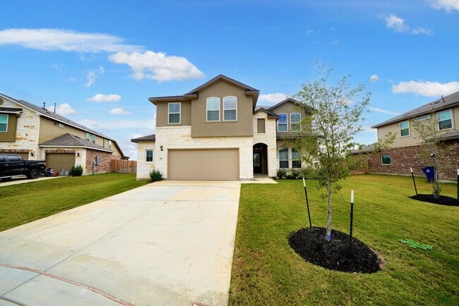 811 Golden Shr in Cibolo, TX - Building Photo - Building Photo