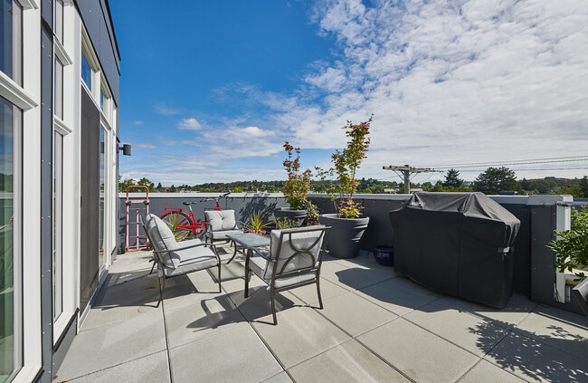 Urbanité in Victoria, BC - Building Photo - Building Photo