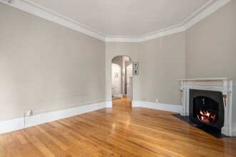 271 Dartmouth St in Boston, MA - Building Photo - Building Photo