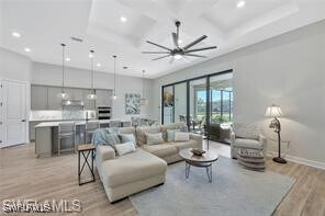 17673 Kinzie Ln in Estero, FL - Building Photo - Building Photo