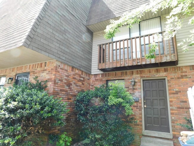property at 2203 Fendley Dr