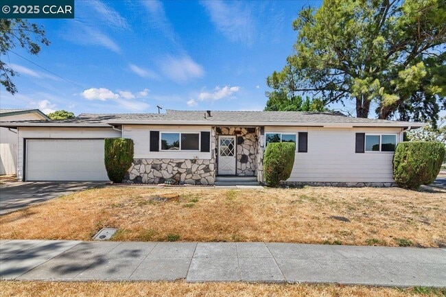 property at 7777 Shannon Ave