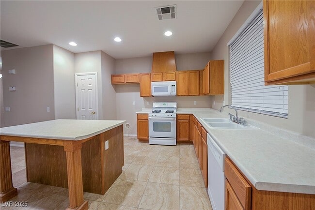 property at 1022 Pecos River Ave