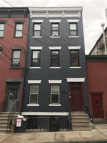 property at 106 8th St