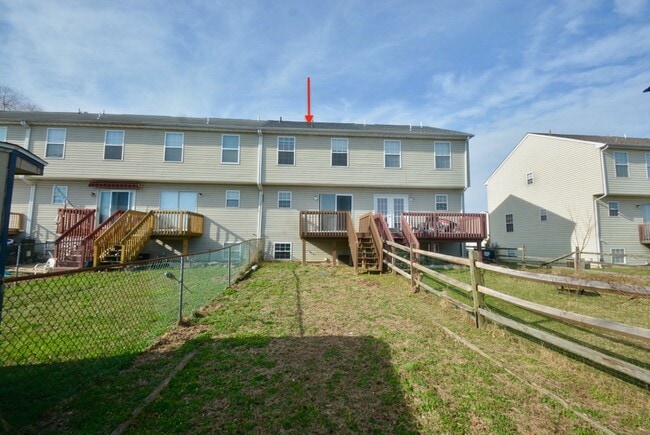 298 Vincent Cir in Middletown, DE - Building Photo - Building Photo