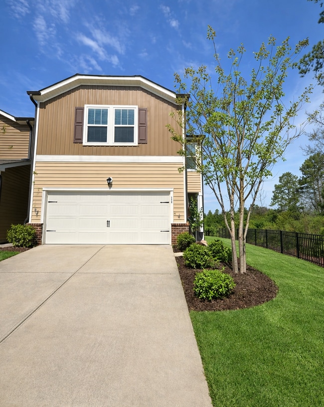 1761 Clayfire Dr. in Cary, NC - Building Photo - Building Photo