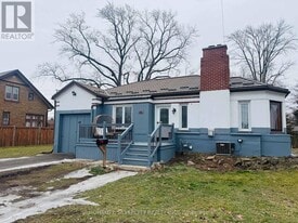 845 Colborne St E in Brantford, ON - Building Photo