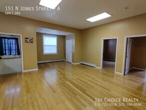 151 N Jones St in Lock Haven, PA - Building Photo - Building Photo