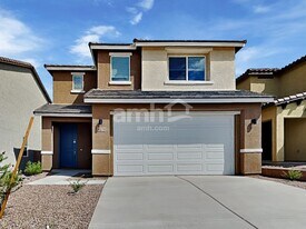 6270 W Calle Bilboa in Tucson, AZ - Building Photo