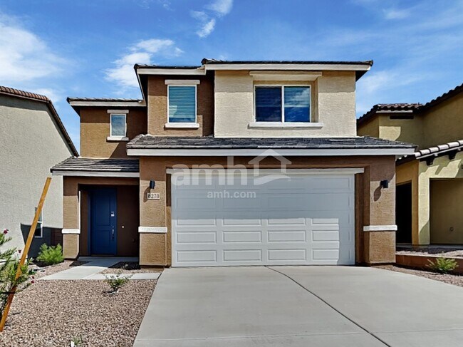 property at 6270 W Calle Bilboa