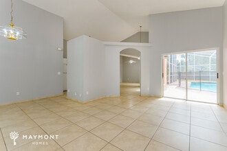 4417 White Oak Cir in Kissimmee, FL - Building Photo - Building Photo