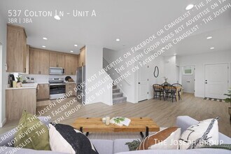 537 Colton Ln in Everson, WA - Building Photo - Building Photo