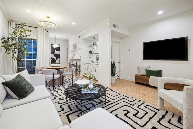 property at 6721 Belmont St