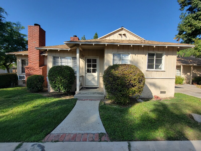 7266 Allott Ave in Los Angeles, CA - Building Photo