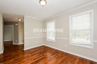 4574 Adams Ct in Rex, GA - Building Photo - Building Photo