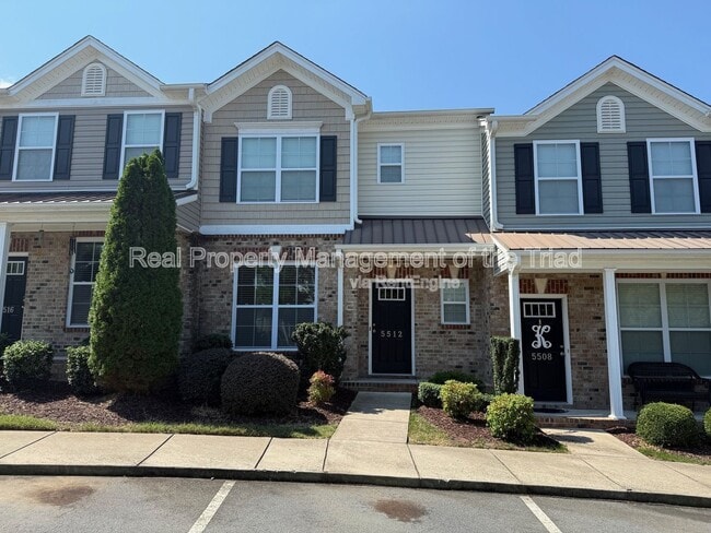 property at 5512 Farm House Trail