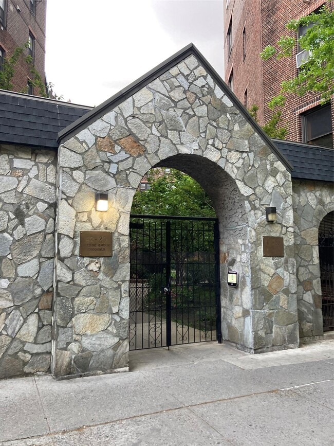 property at 42-20 Kissena Blvd