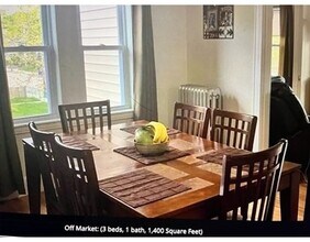 138 Thacher St-Unit -2 in Milton, MA - Building Photo - Building Photo