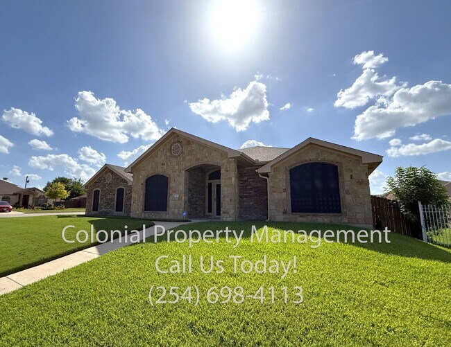4413 Courage Ave in Killeen, TX - Building Photo - Building Photo