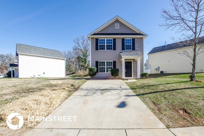 property at 6216 Summerour Place