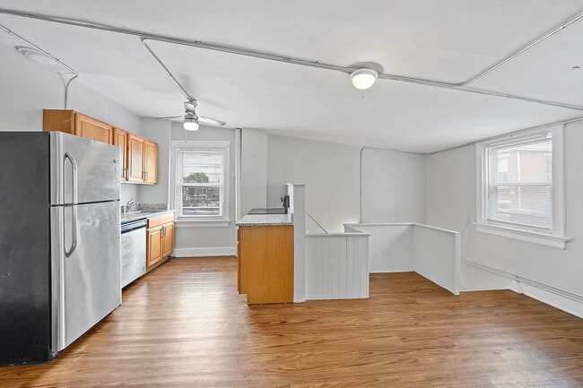 property at 60 W McMillan St