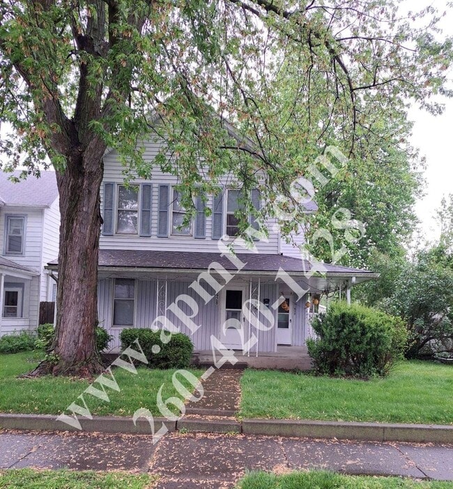 property at 628 1/2 3rd St
