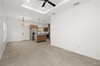 2905 Links Dr-Unit -3 in Edinburg, TX - Building Photo - Building Photo